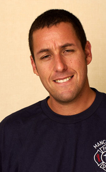 Adam Sandler